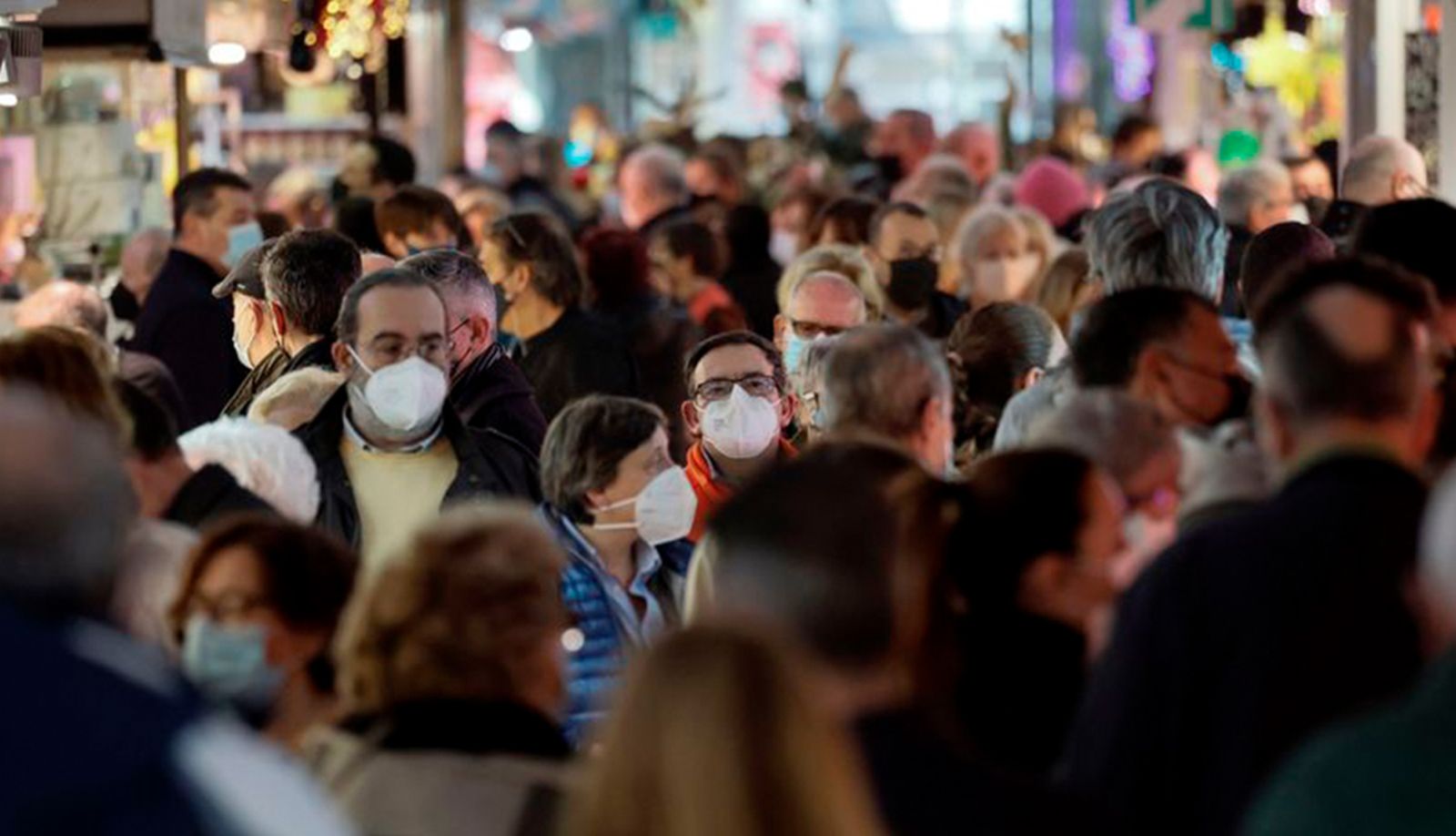 29.12.2021 | Pròxima parada | Segona hora
