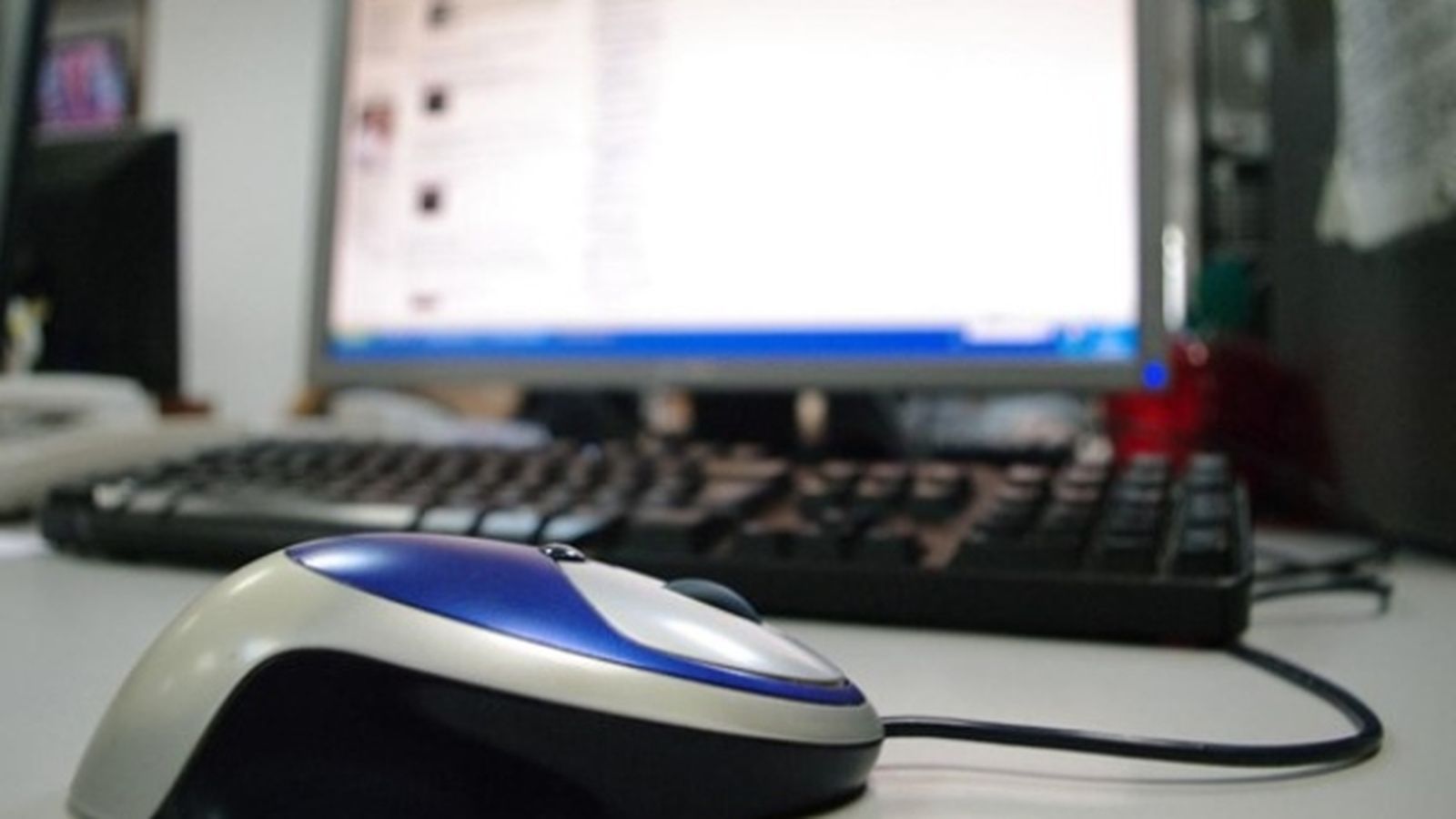 Detenen 23 persones a València i Terol per sextorsió