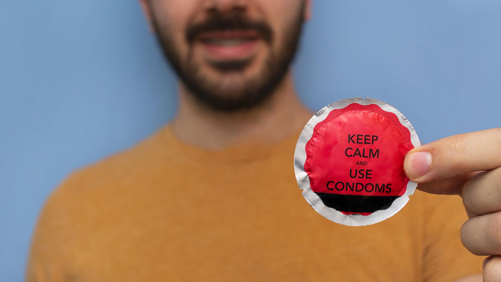 Entrevistes sobre l'augment de les malalties de transmissió sexual