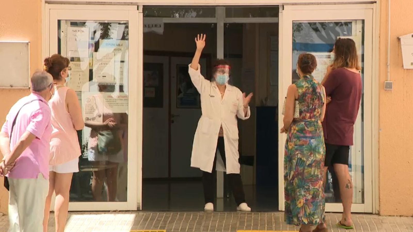 El sistema sanitari valencià es prepara per a un hivern complicat