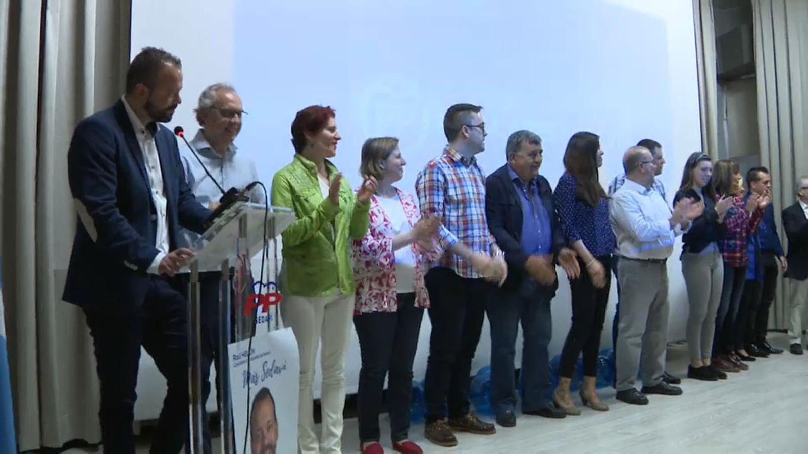 El Partit Popular vol recuperar el govern de Sedaví després de huit anys