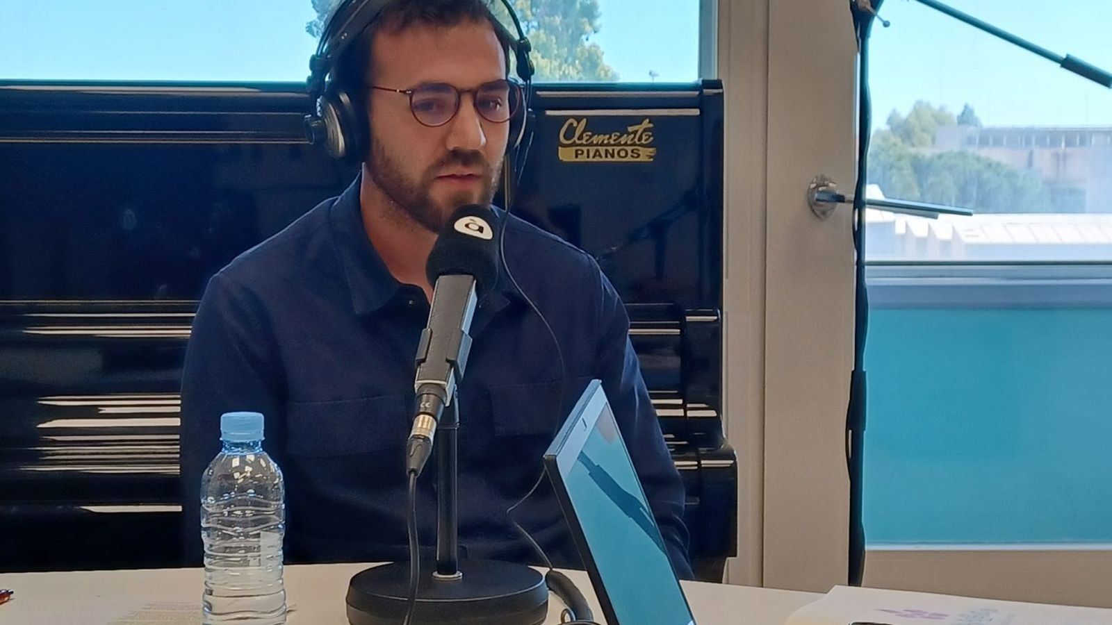 12.04.2023 | El rall diari T4