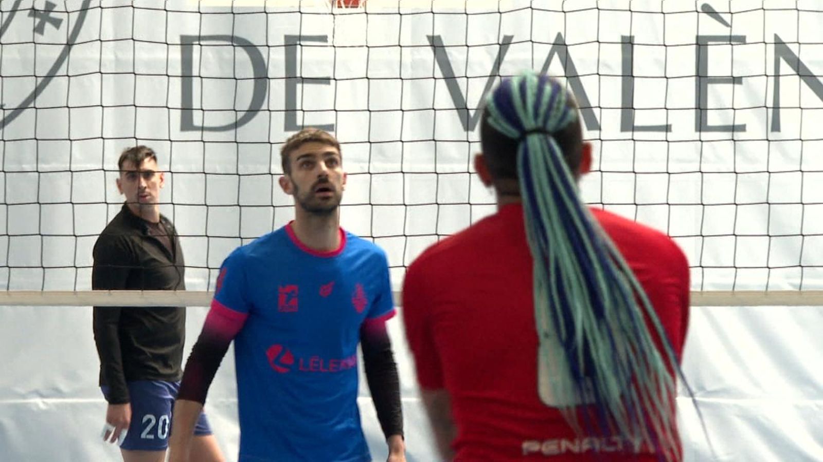 El Leleman, a fer història