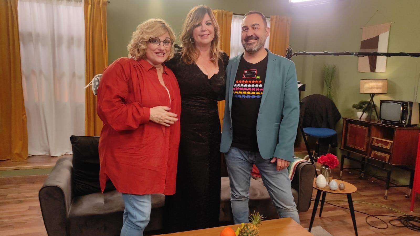 No tenim trellat | Belinda Washington i el Dorna Godella