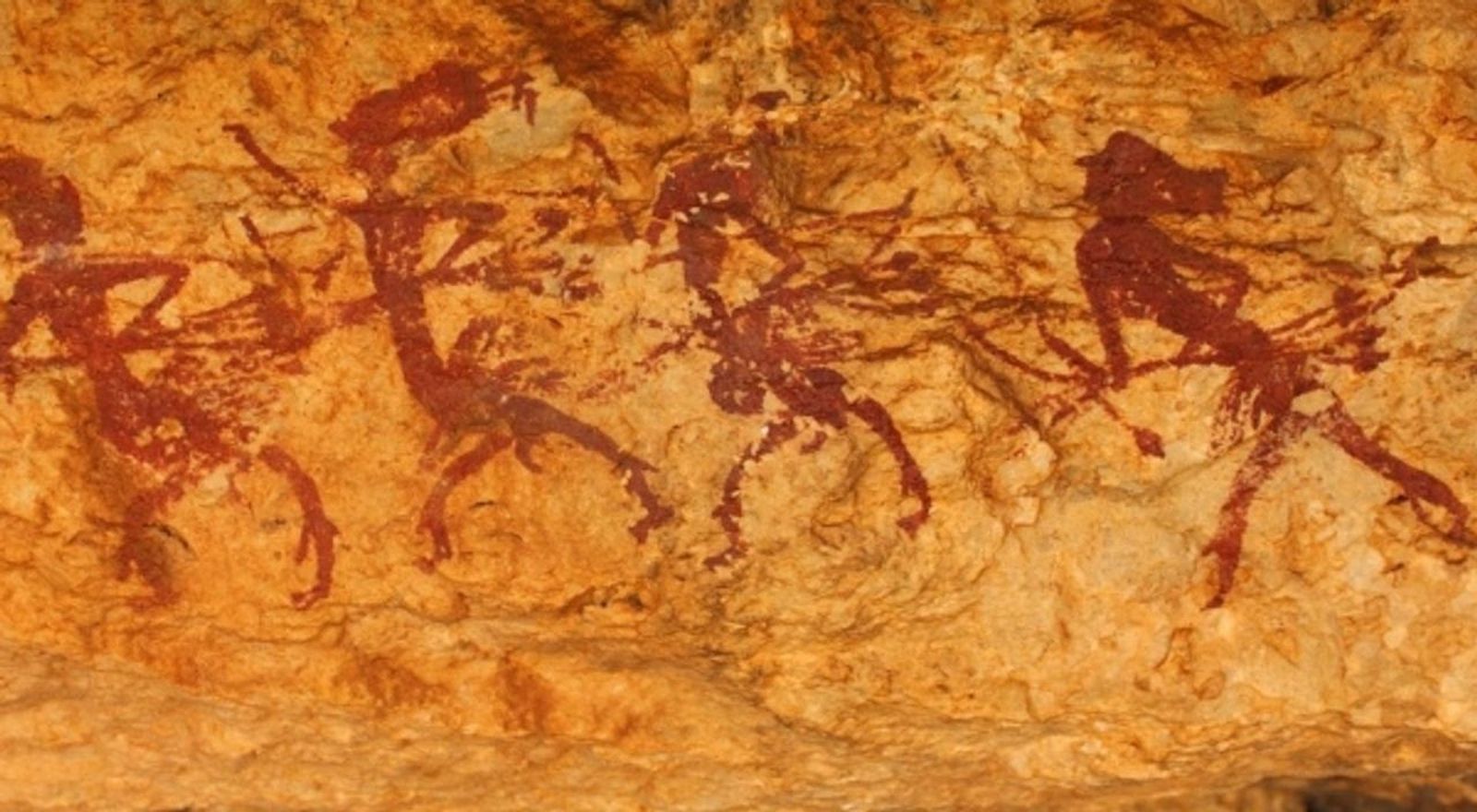 03.02.2019 | Excursió a l’abric de Voro de Quesa