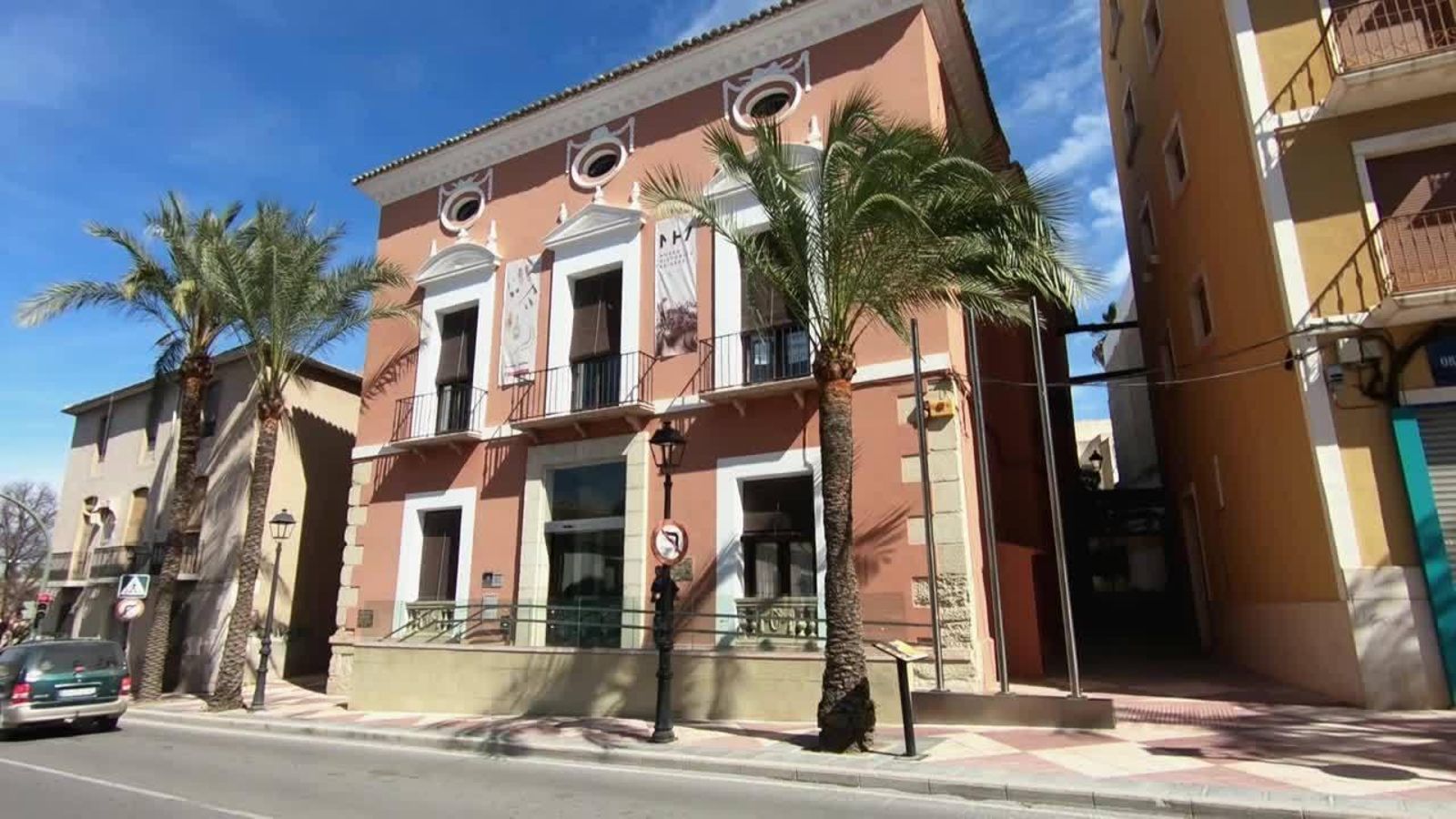 19.05.2019 | IES Cap de L\'aljub Santa Pola, IES FIigueras Pacheco