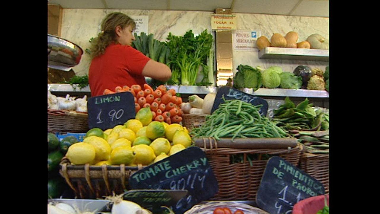 Els agricultors i les oracions de relatiu substantives