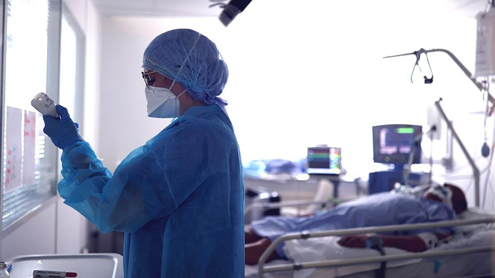 El Dia Europeu dels Drets de Pacient se celebra enguany enmig de la crisi del coronavirus