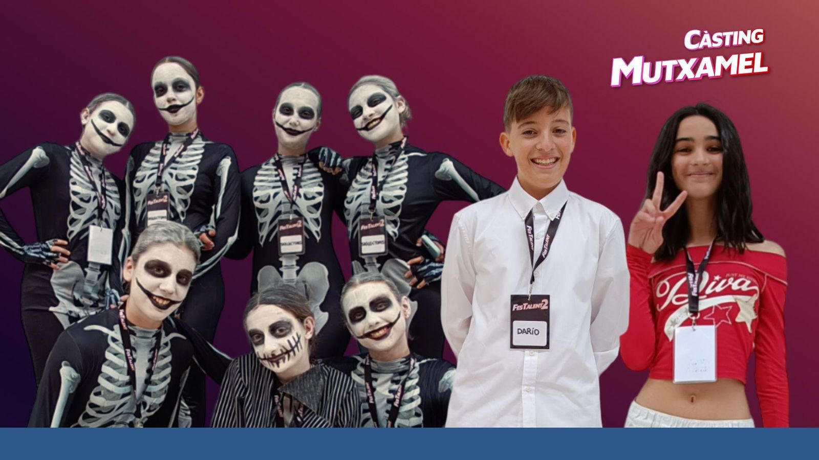 Càsting Mutxamel 4