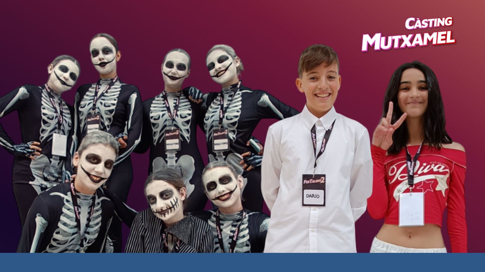 Càsting Mutxamel 4