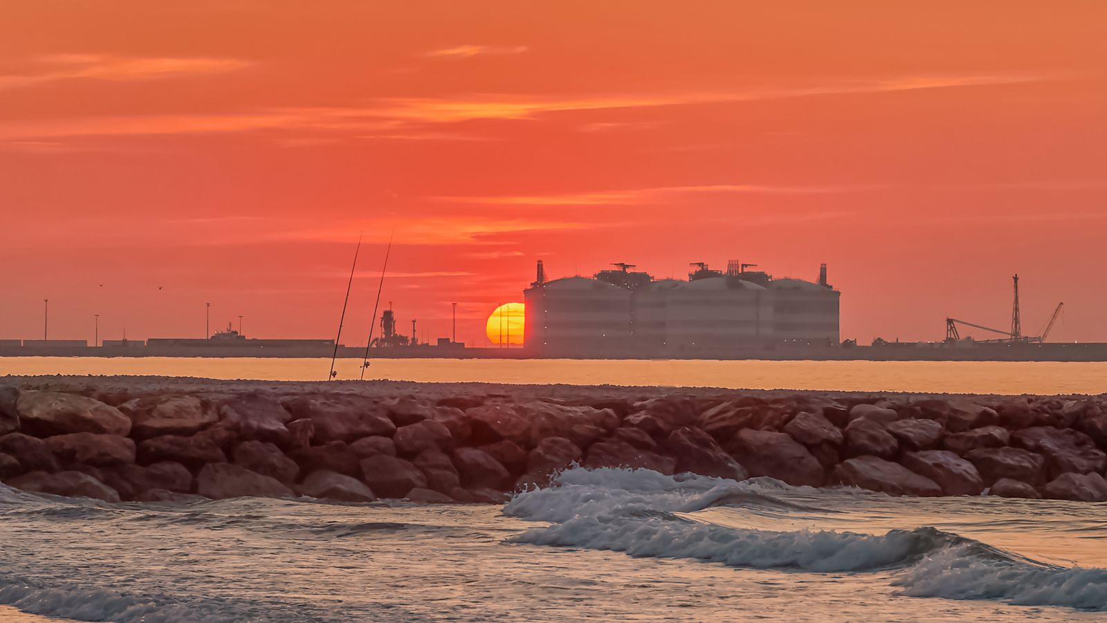 PUÇOL, L'HORTA NORD