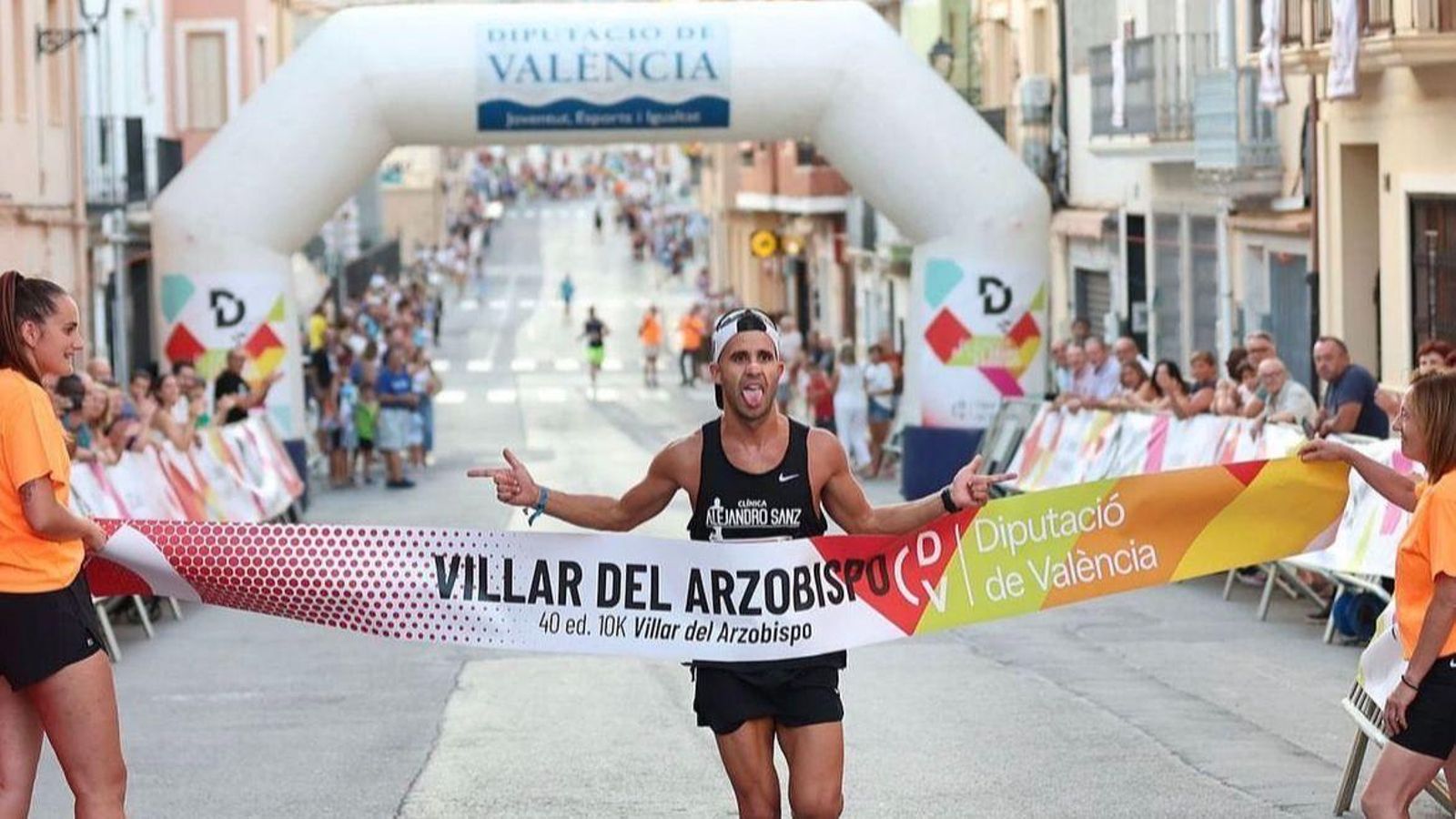 10K el Villar 2023