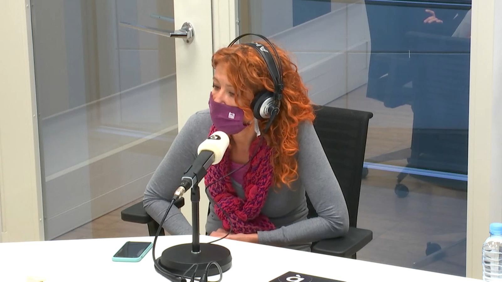 25.11.2021 | Entrevista LNM Associació Alanna