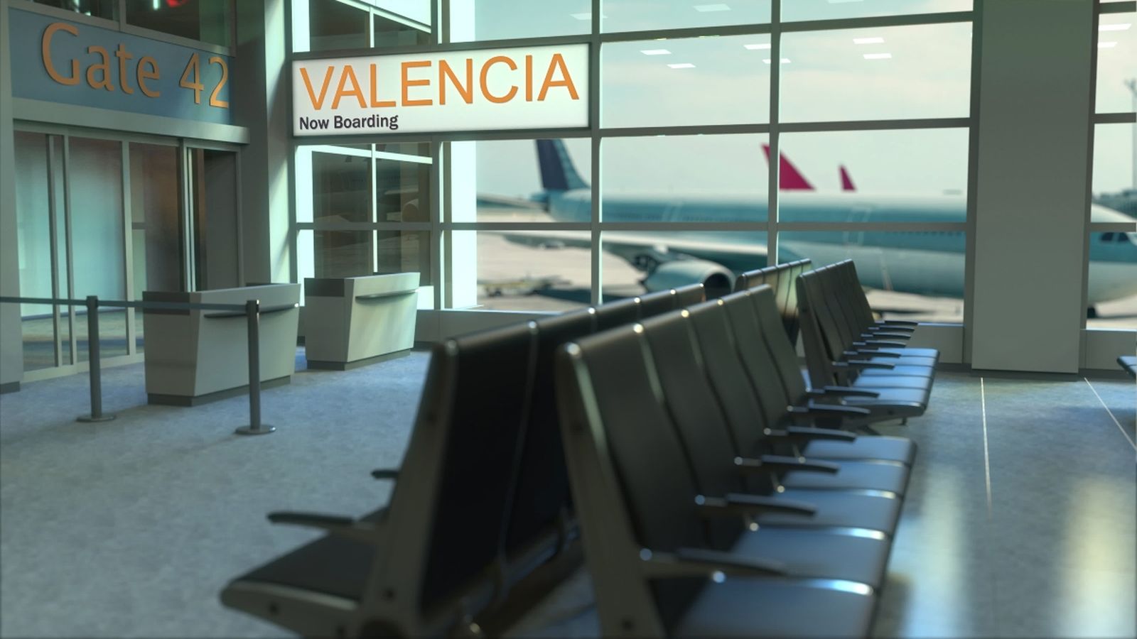 Aeroport de València