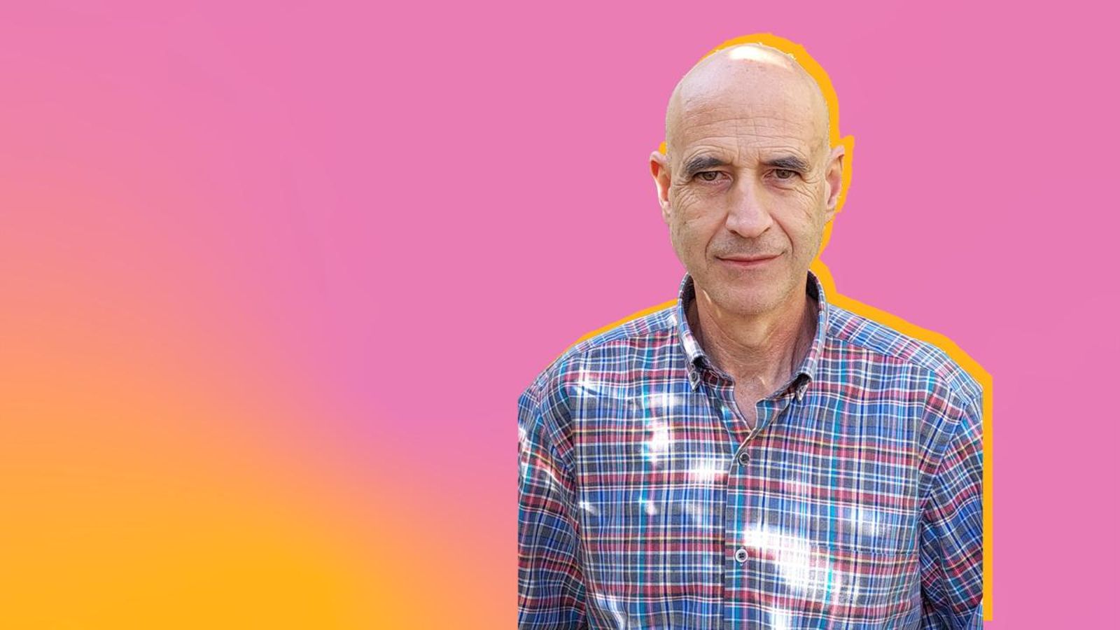 25.08.2022 | L'entrevista (Carles Rodrigo)