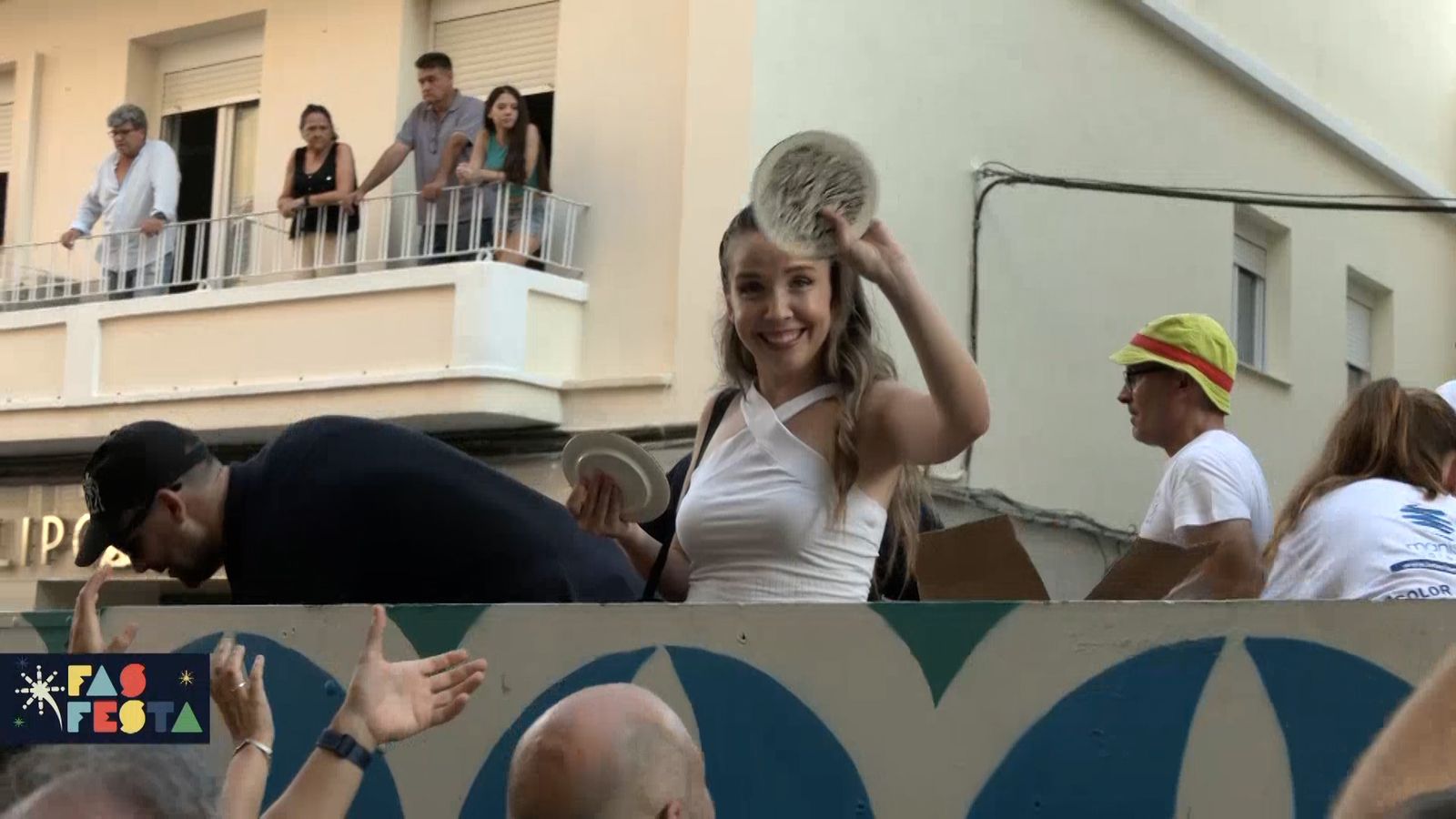 25.07.2023 | Cavalcada de la ceràmica a Manises