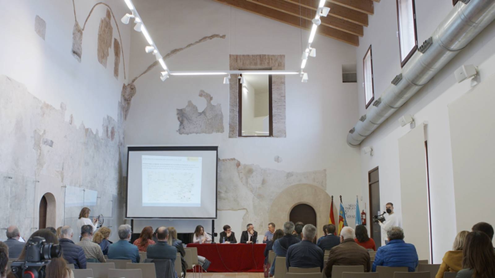 ‘InfoTúria’ celebra una jornada dedicada a la Ruta Sostenible del Parc Natural del Túria