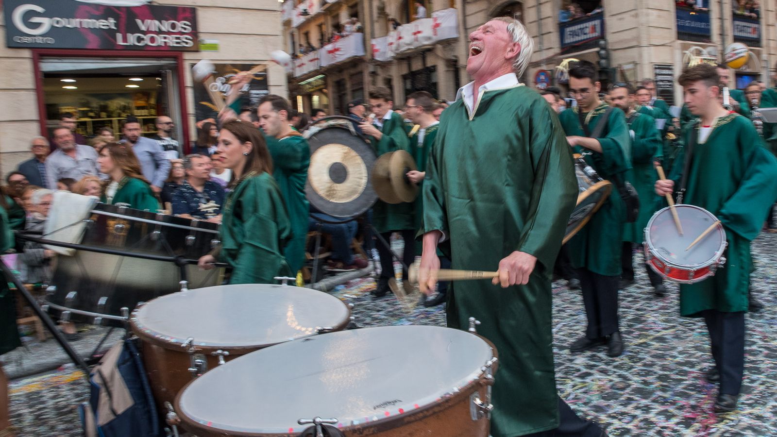 23.04.2022 | EL MUSIQUER T5