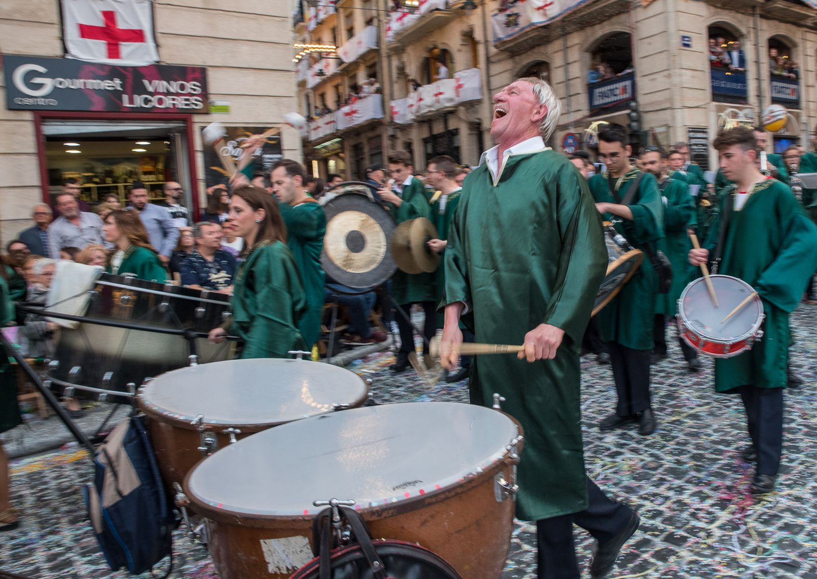 23.04.2022 | EL MUSIQUER T5