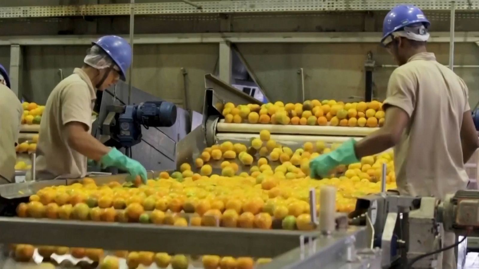 La indústria valenciana i el camp valoren l’acord UE-Mercosur