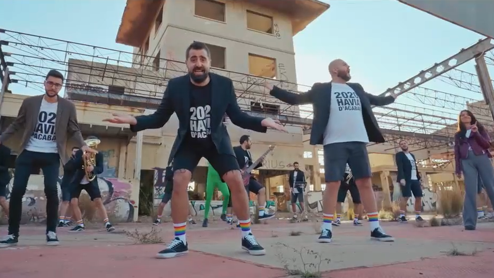 31.12.2020 | TàP Zàping: 2020 havia d'acabar
