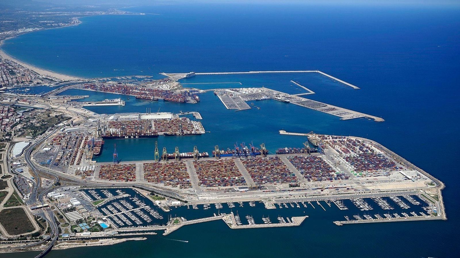 Estudi Valenciaport