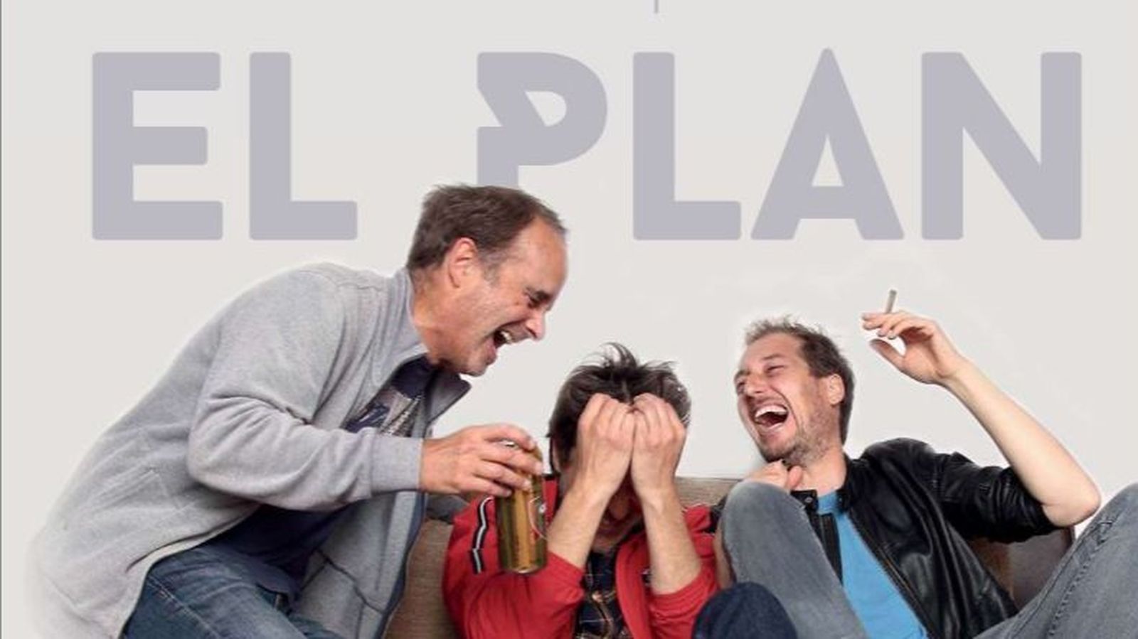 29.11.2022 | ‘El plan’, una trobada entre amics feta teatre per Ignasi Vidal
