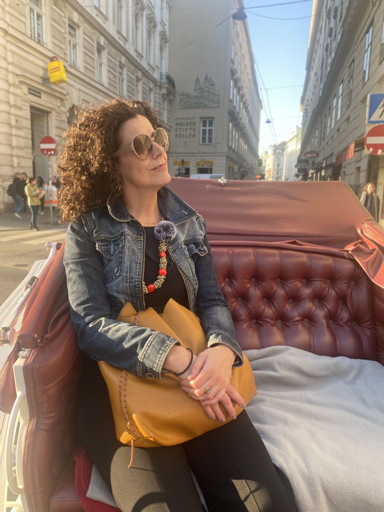 Isabel de Cocentaina a Viena