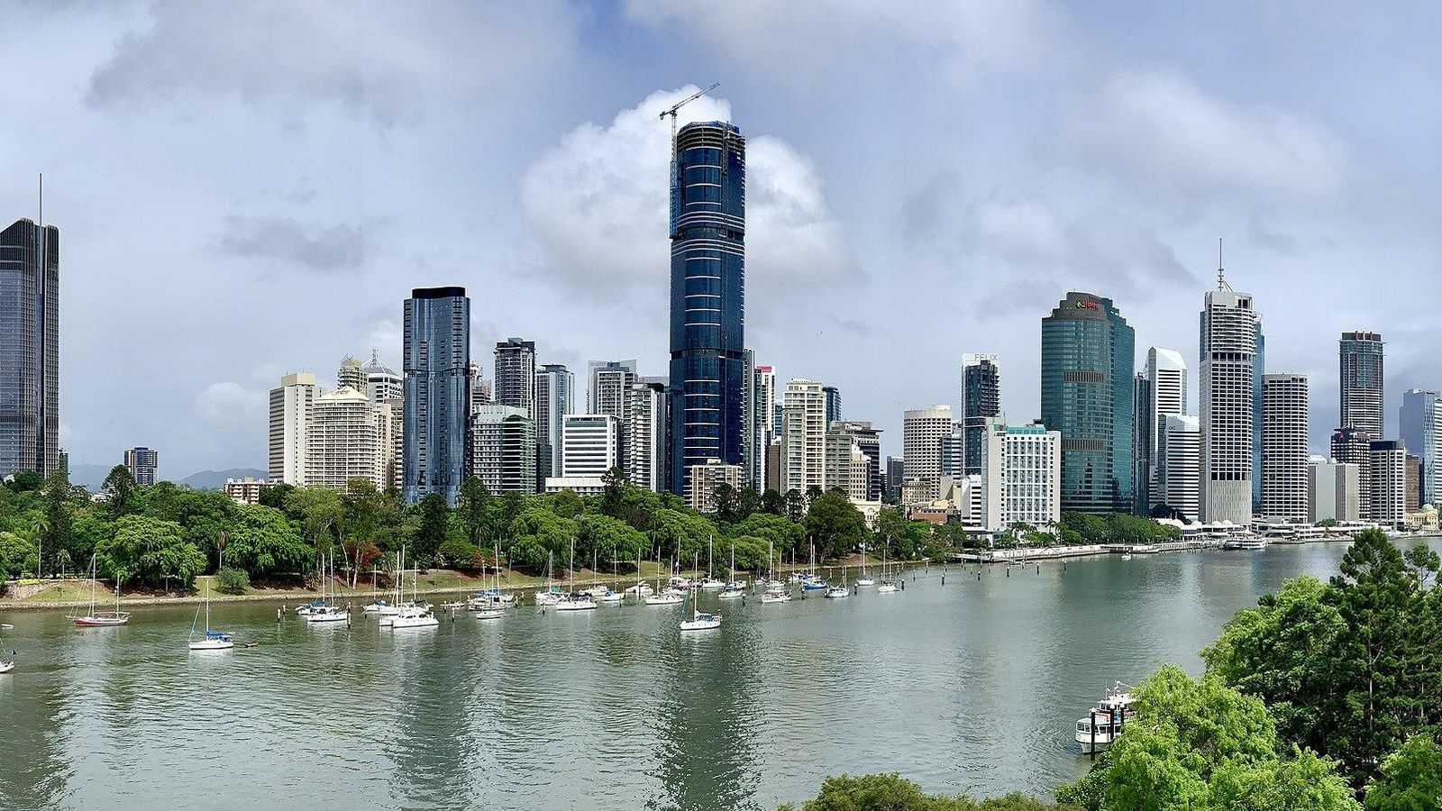 Brisbane acollirà els Jocs Olímpics de 2032