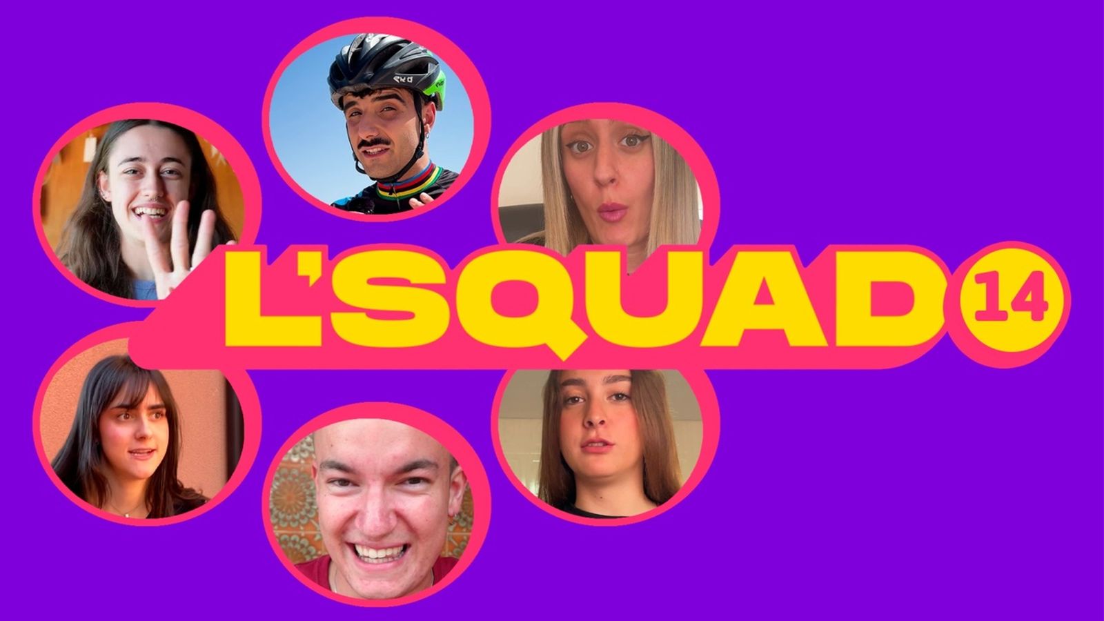 L'Squad expansió | Setmana 14