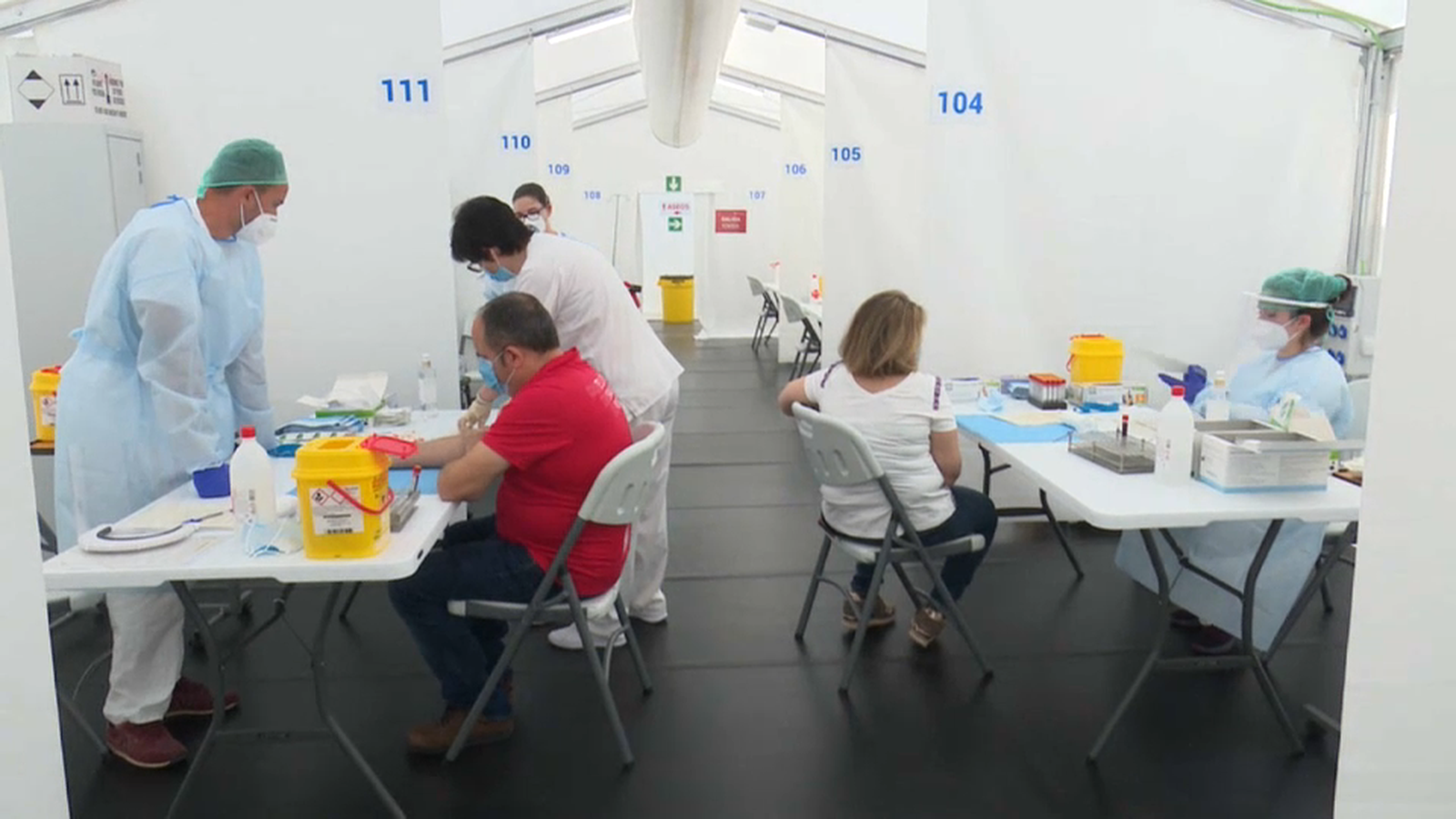 06.07.2020 | Les notícies del migdia