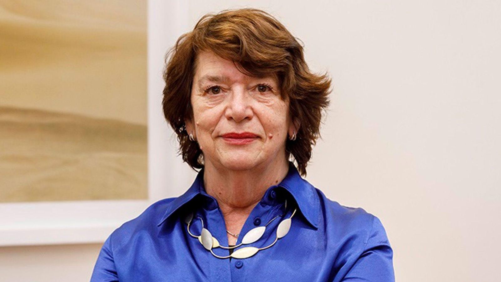 Soledad Núñez