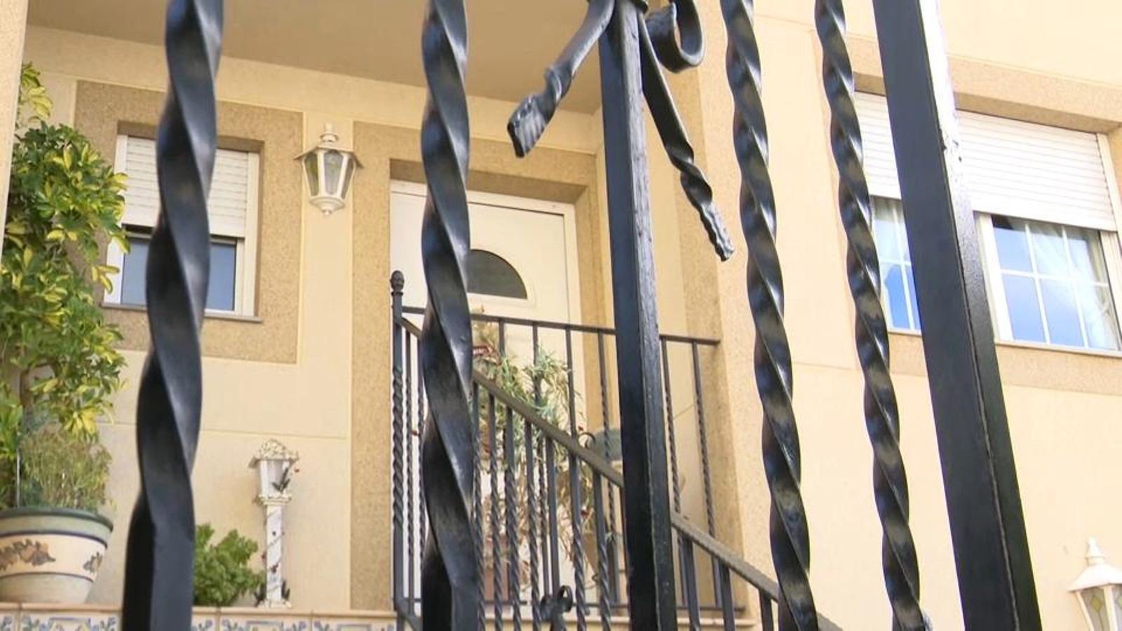 Els robatoris preocupen al veïnat de Viver