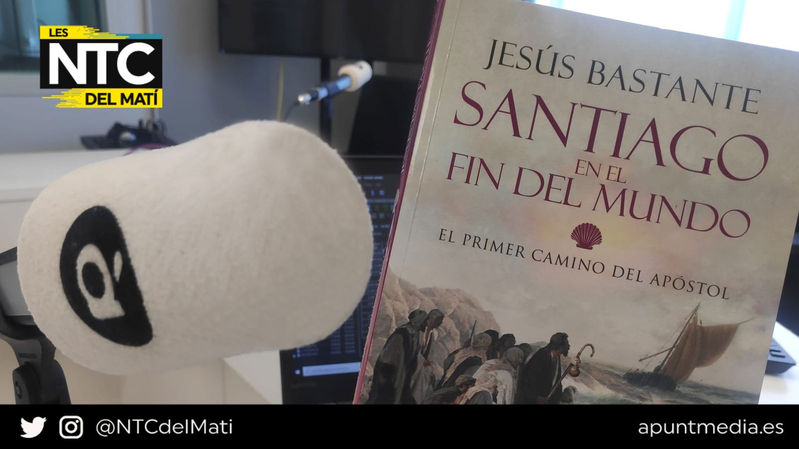 25.05.2022 | Jesús Bastante