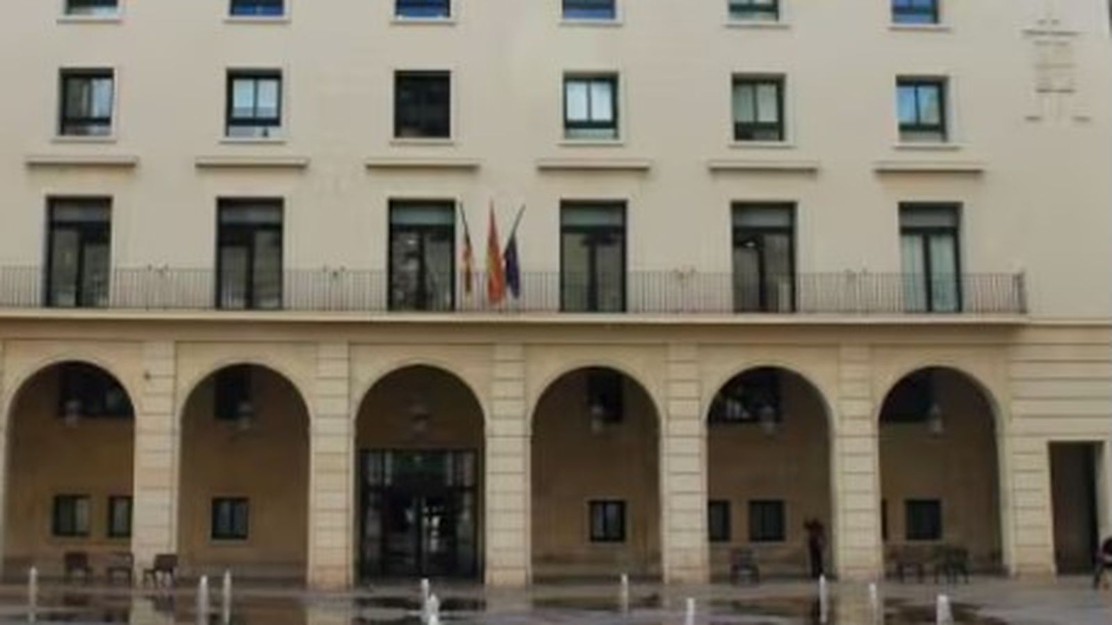 Audiència Provincia d'Alacant