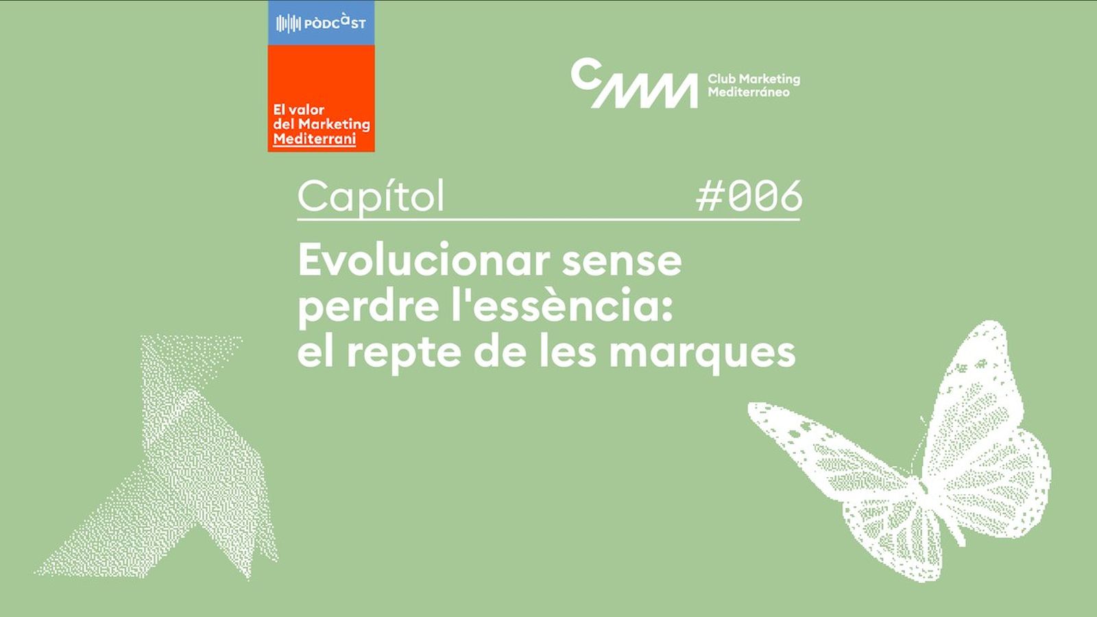 | Evolucionar sense perdre l'essència: el repte de les marques