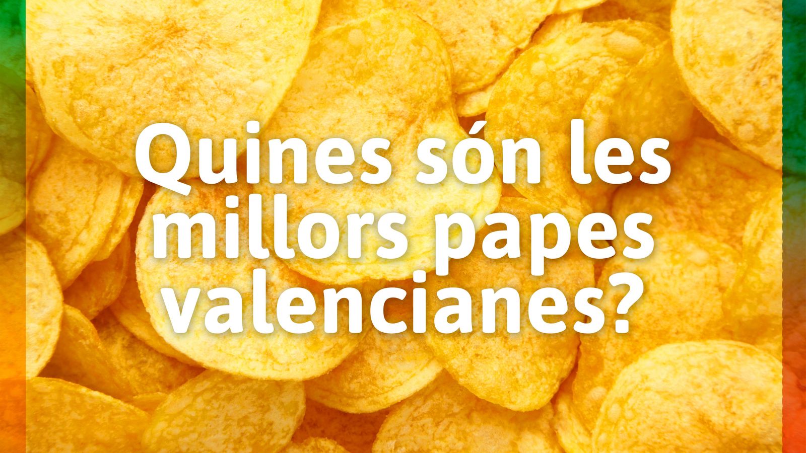 Papas García, les millors