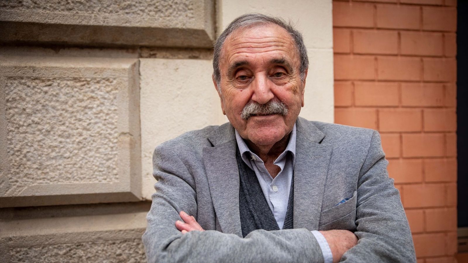 Eliseu Climent, Medalla d'Or de la Generalitat de Catalunya