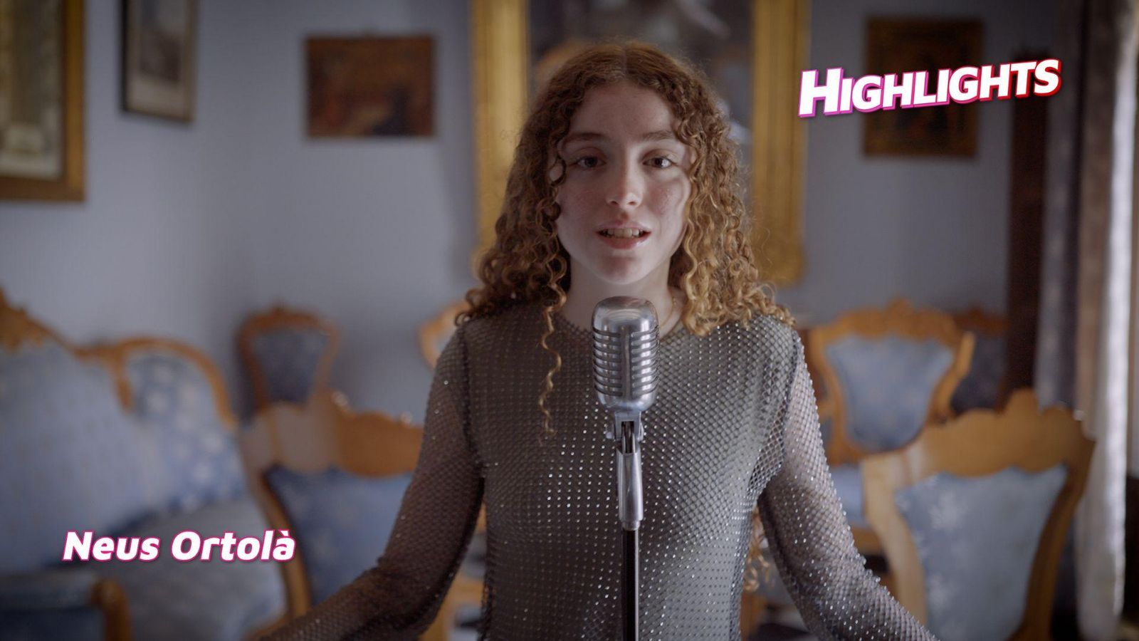 Neus Ortolà | Highlights