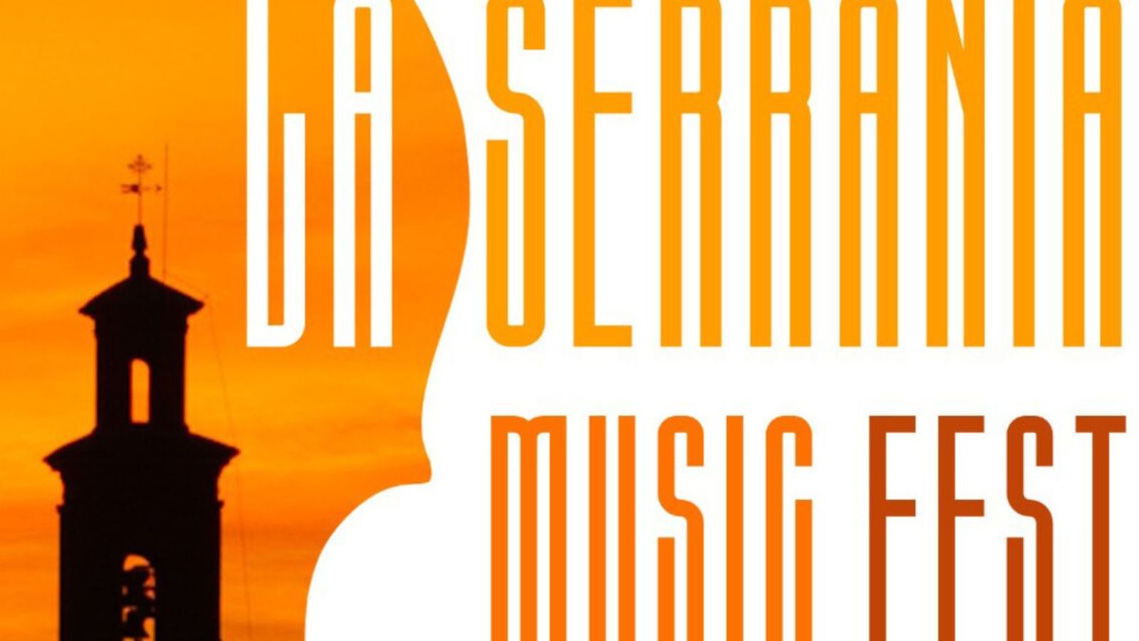 26.06.2023 | La Serranía Music Fest