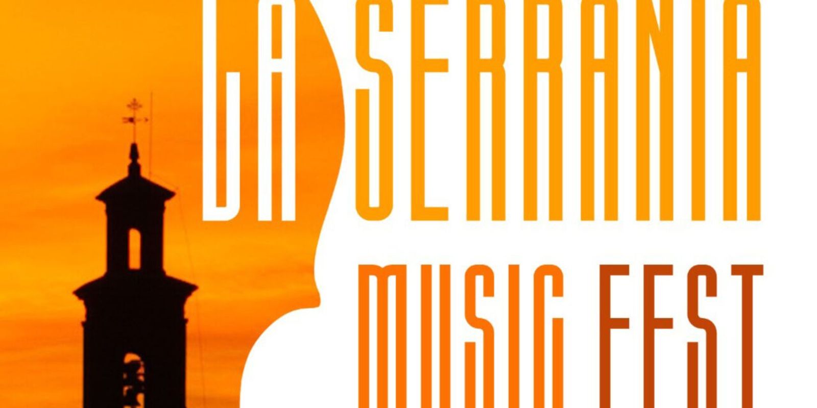 26.06.2023 | La Serranía Music Fest
