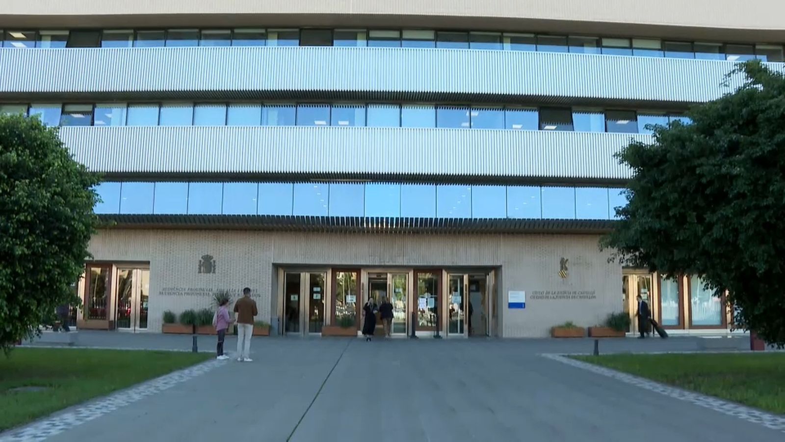 Ja hi ha sentència pel cas de la secta de Vistabella