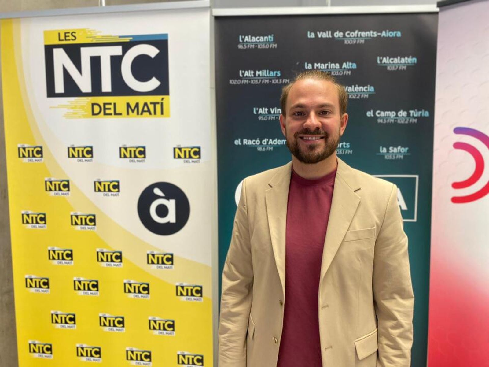 04.10.2022 | Entrevista LNM Alberto Ibáñez i Mezquita