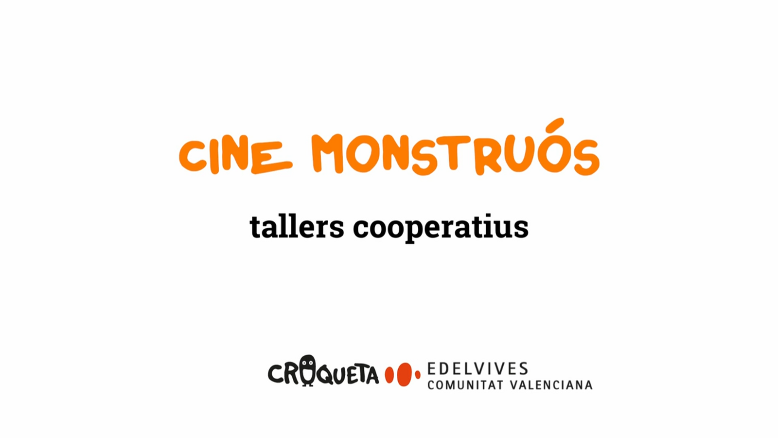 Cine monstruós