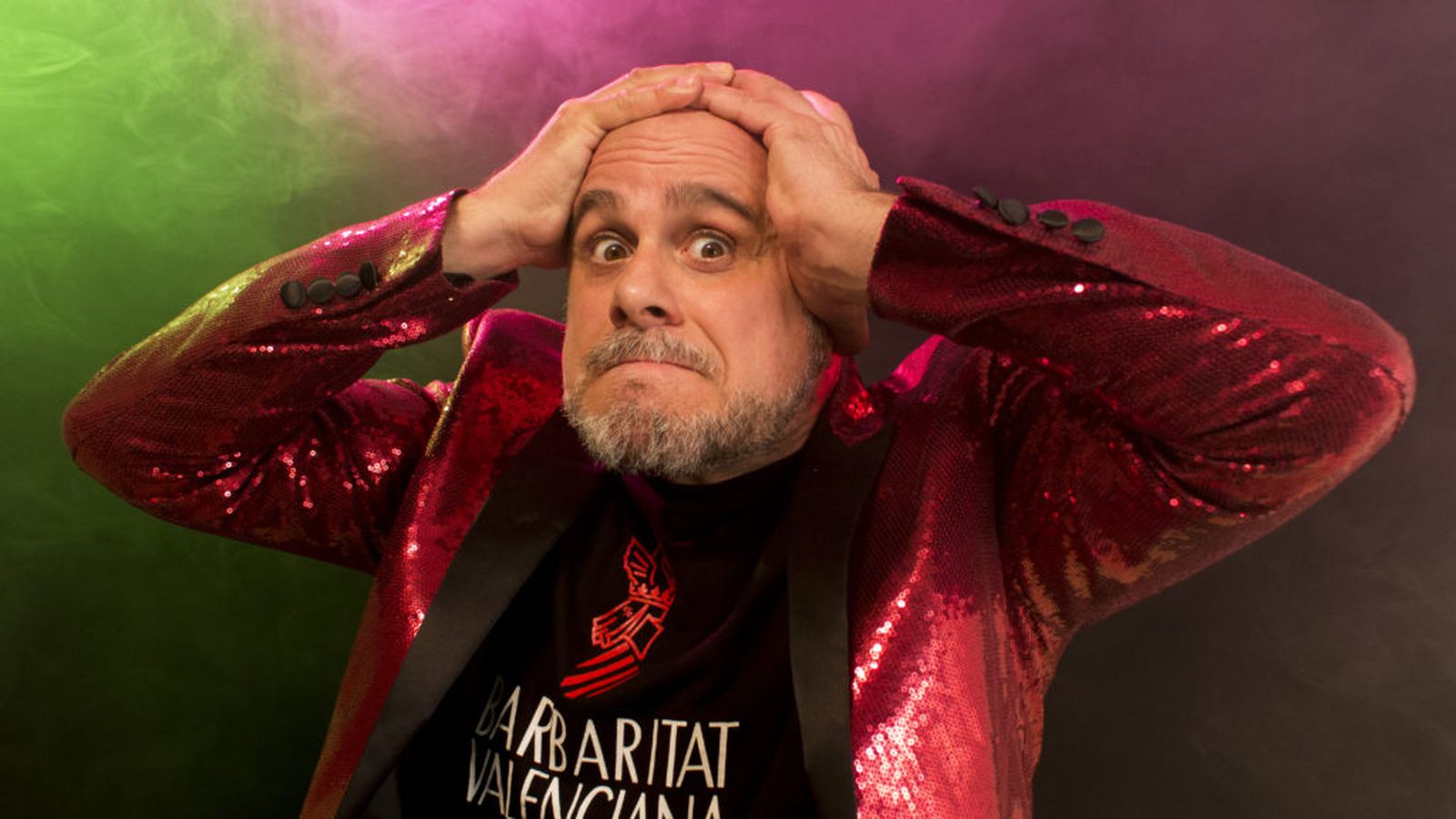 18.11.2020 | Pròxima parada | Tercera hora