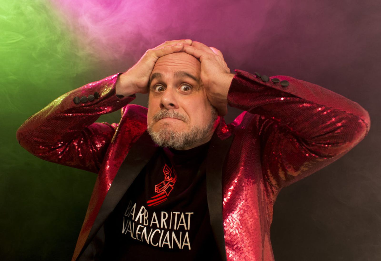 18.11.2020 | Pròxima parada | Tercera hora