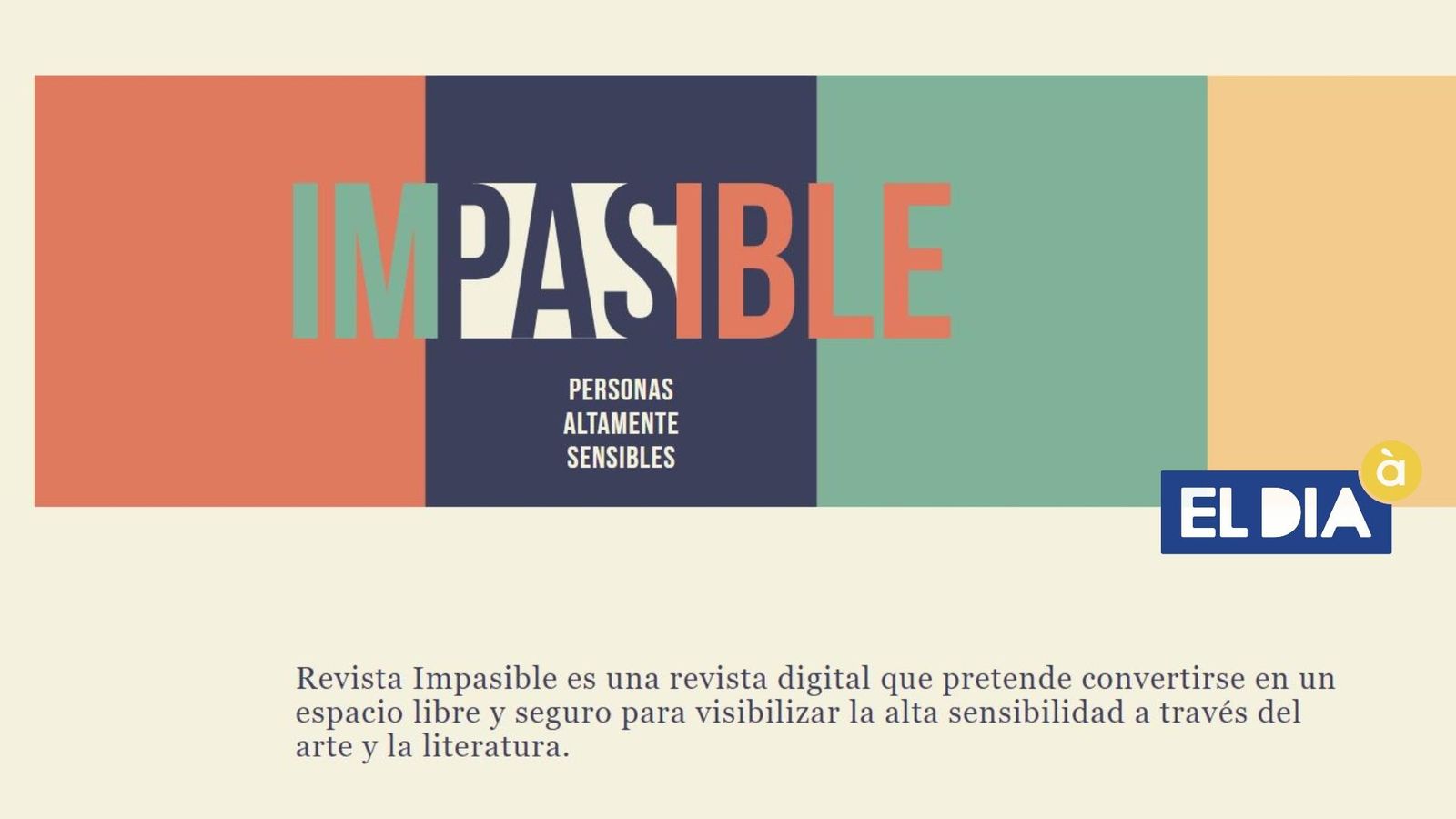 Revista Impasible