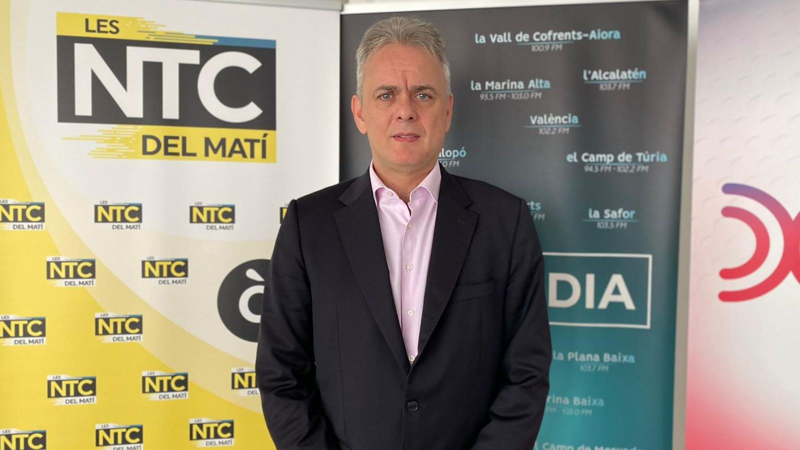18.07.2022 | Entrevista LNM Héctor Illueca