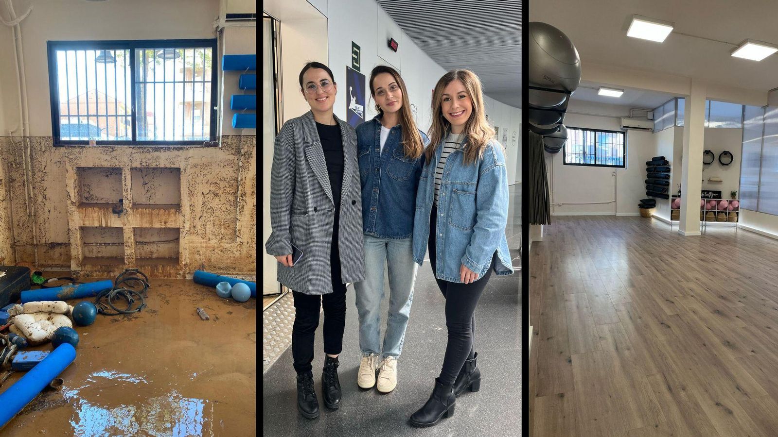 10.03.2025 | "Protagonistes" amb Eva Lezcano