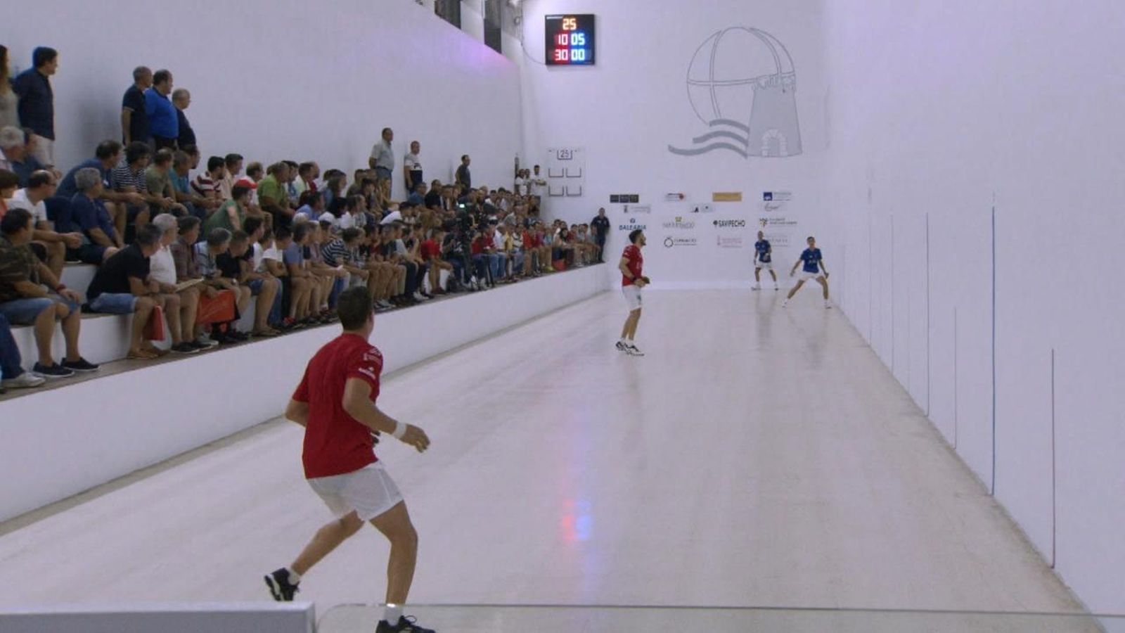 Comença una nova etapa per a la pilota